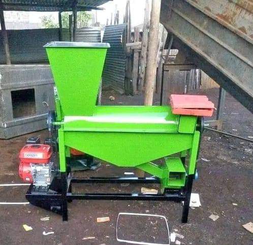 Chaff Cutter for Sale in Kenya