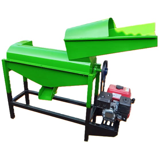 Maize Flour Roller Mill